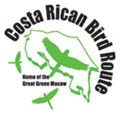 Costa Rican Bird Route